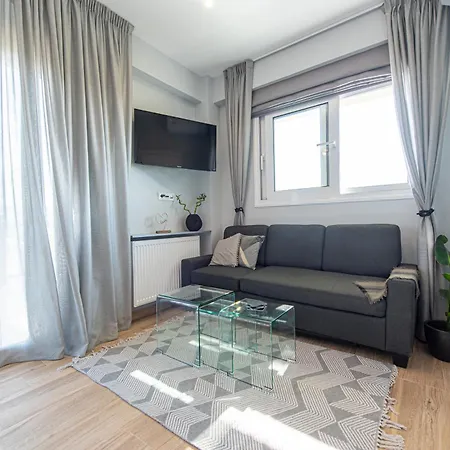 Masticha Apartment *