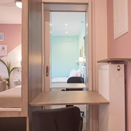 Apartment Masticha