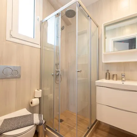 Masticha Apartment *