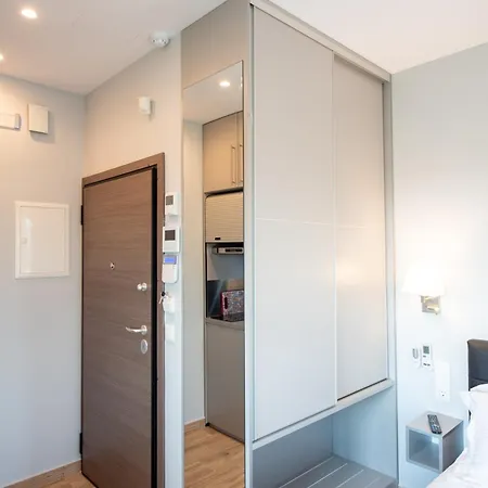 Masticha Apartment