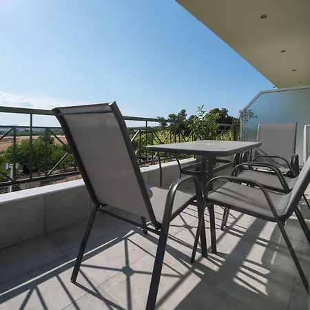 Apartment Masticha